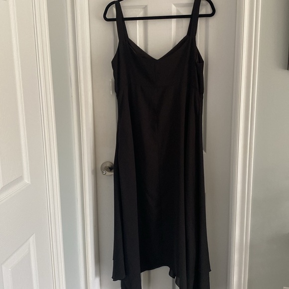 Lori Michaels Evening Dress-14 - Picture 6 of 12